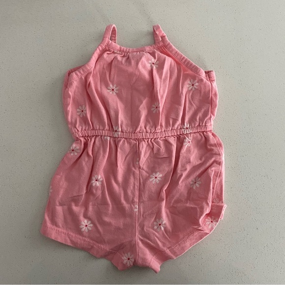 5/$20 Old Navy Romper (3-6 months) - Picture 3 of 3
